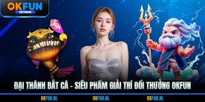 Đại thánh bắt cá