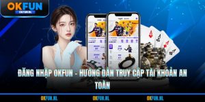 Đăng nhập OKFUN