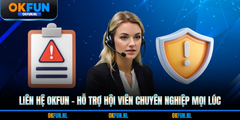 Liên hệ OKFUN