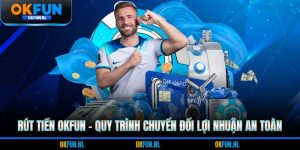 Rút tiền OKFUN