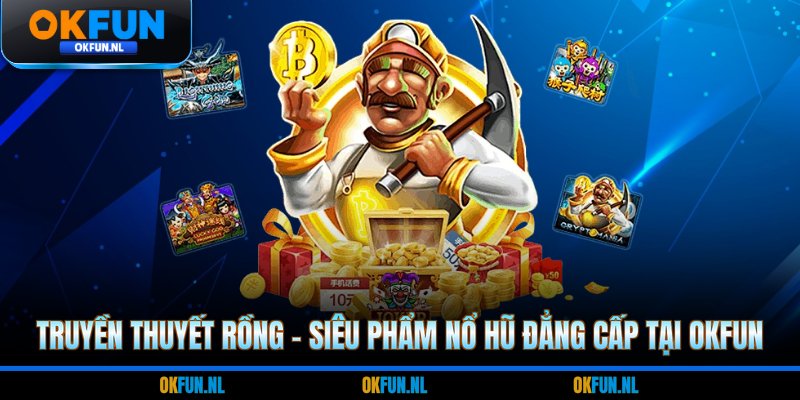 Truyền thuyết rồng